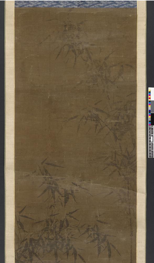 图片[2]-hanging scroll; painting BM-1881-1210-0.65.CH-China Archive